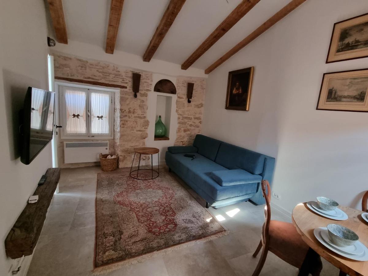 Apartmani Ulika Bale Exterior photo