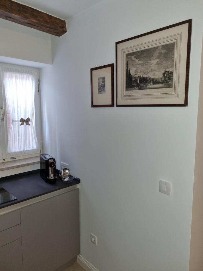Apartmani Ulika Bale Exterior photo
